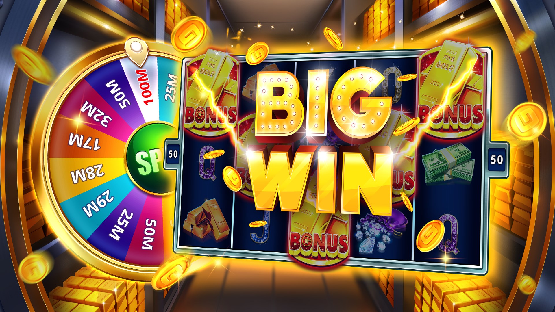 Free Online Casino Games To Play On Your Computer