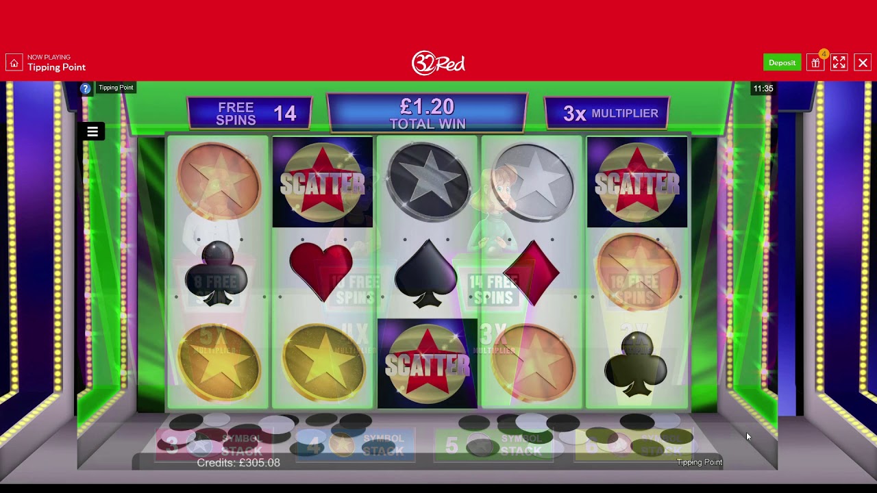 Tipping Guide For Slot Players