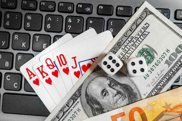 Bankroll Management: The Cornerstone of Long-Term Success in Gambling