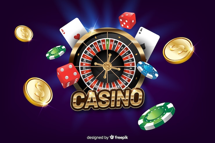 A Beginner’s Guide to Casino Games